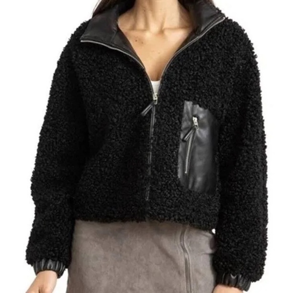 Blank NYC Jacket